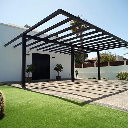 Unique Homes Lajares (Adults Only) Exterior photo