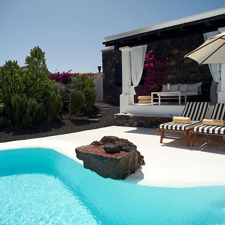 Unique Homes Lajares (Adults Only) Exterior photo