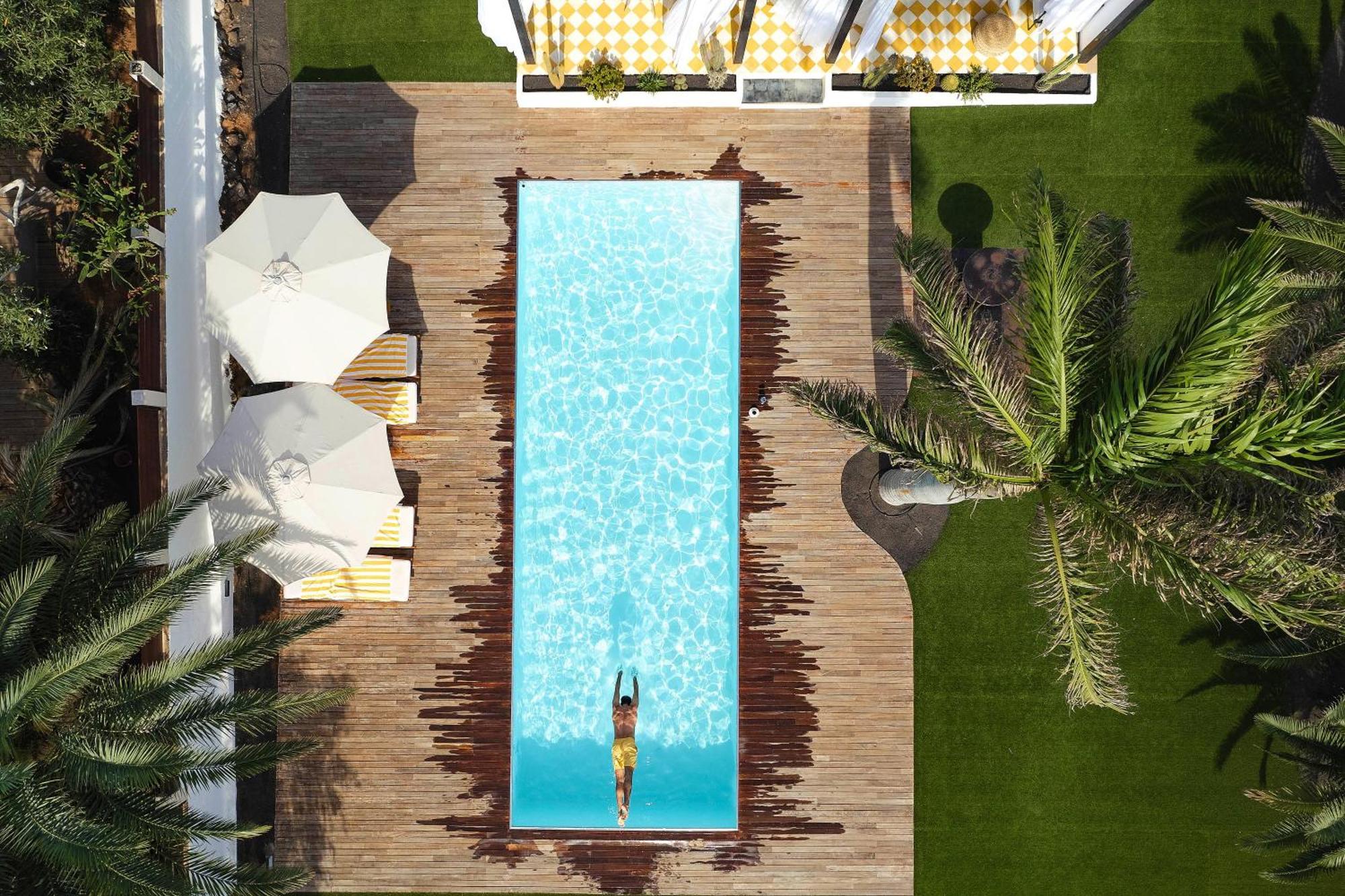 Unique Homes Lajares (Adults Only) Exterior photo