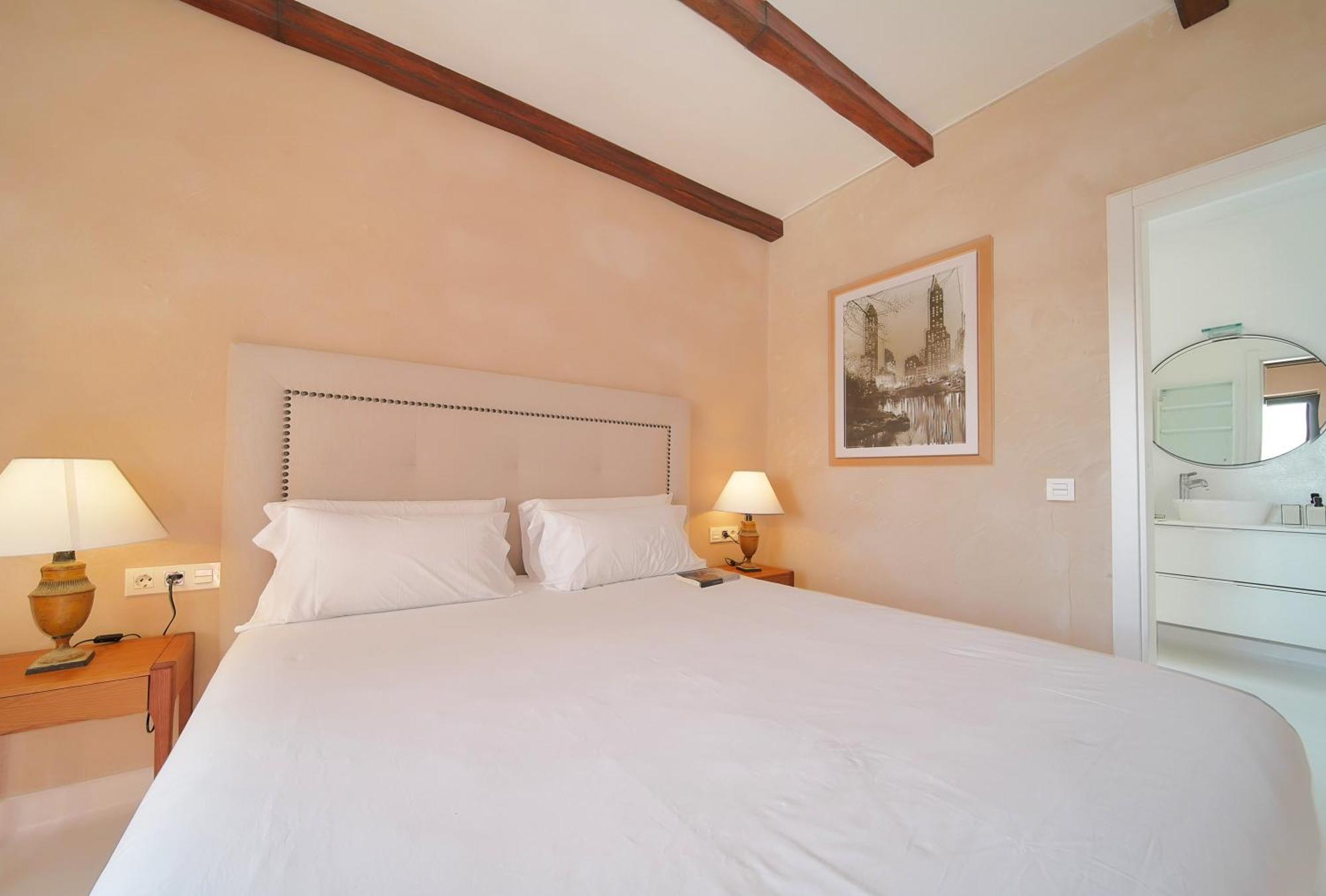 Unique Homes Lajares (Adults Only) Room photo