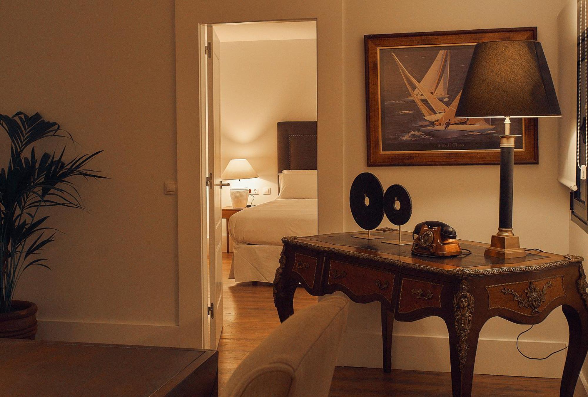 Unique Homes Lajares (Adults Only) Room photo