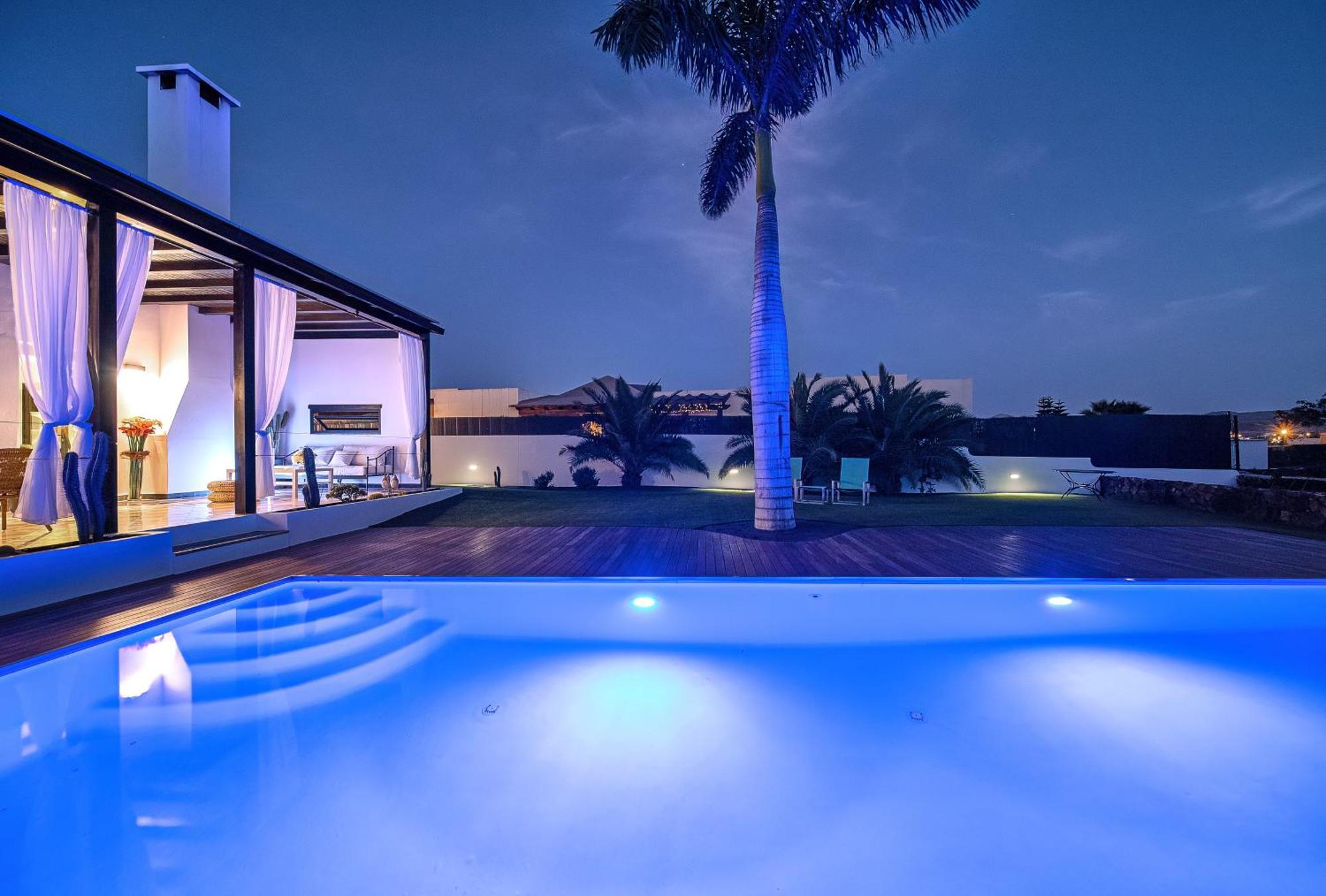Unique Homes Lajares (Adults Only) Room photo