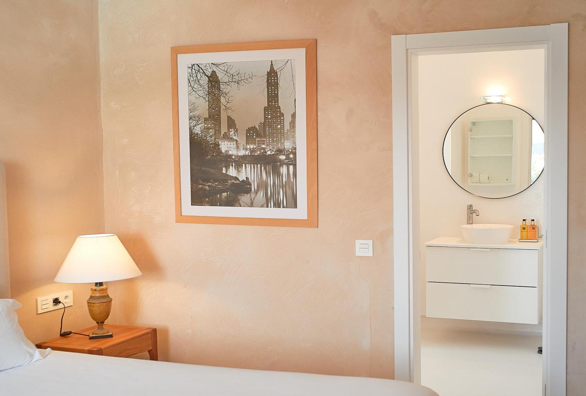 Unique Homes Lajares (Adults Only) Room photo