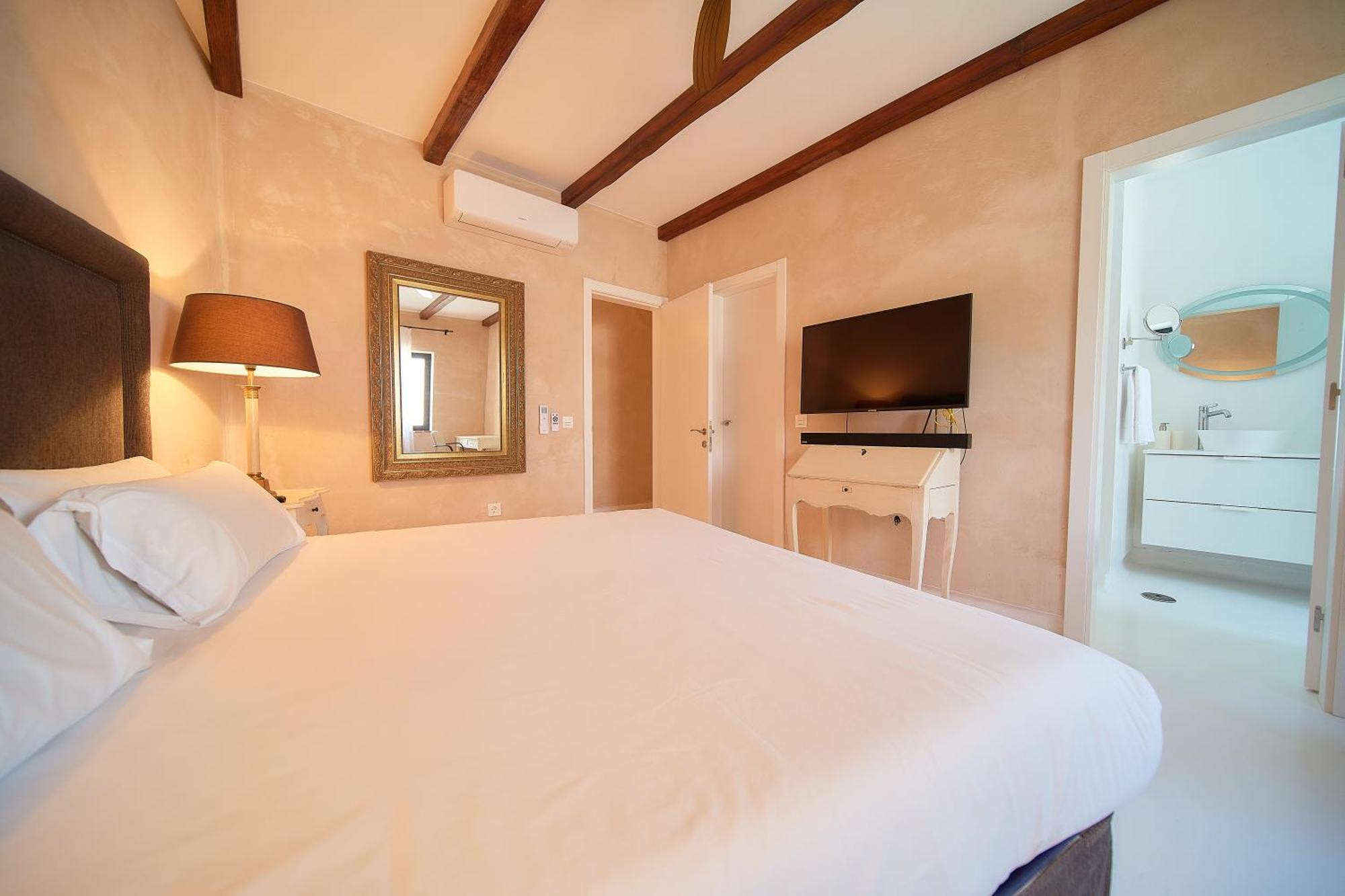 Unique Homes Lajares (Adults Only) Room photo
