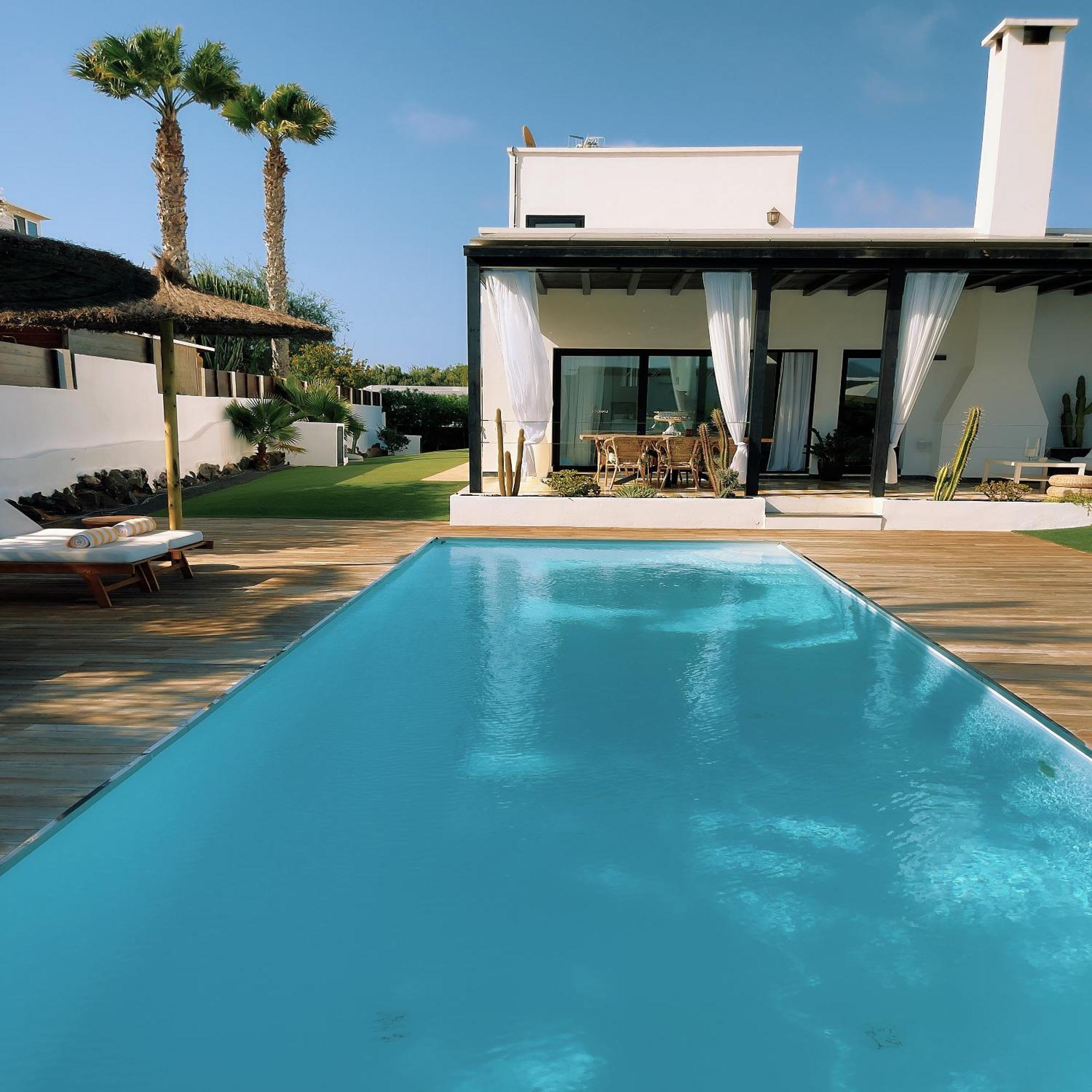 Unique Homes Lajares (Adults Only) Exterior photo