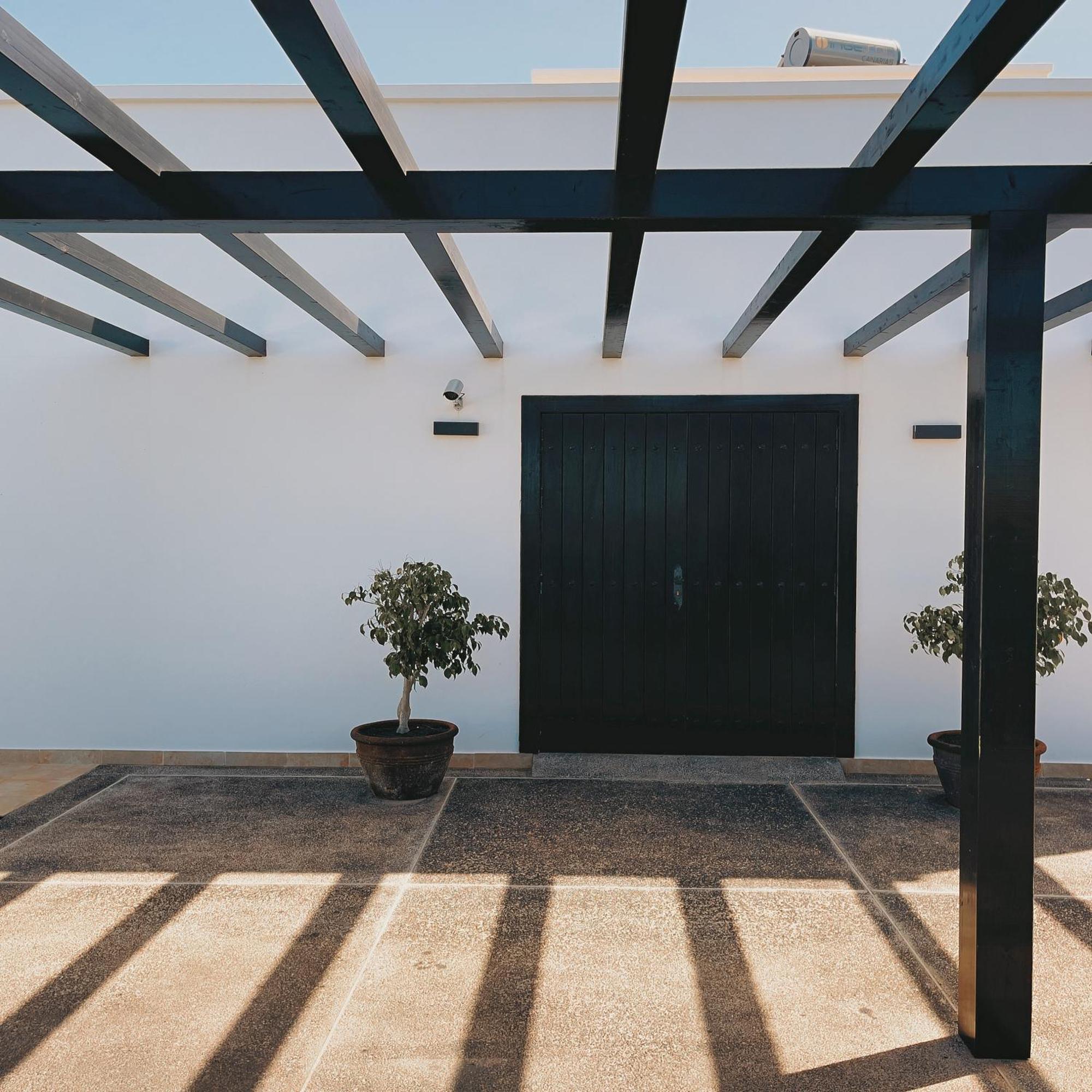 Unique Homes Lajares (Adults Only) Exterior photo