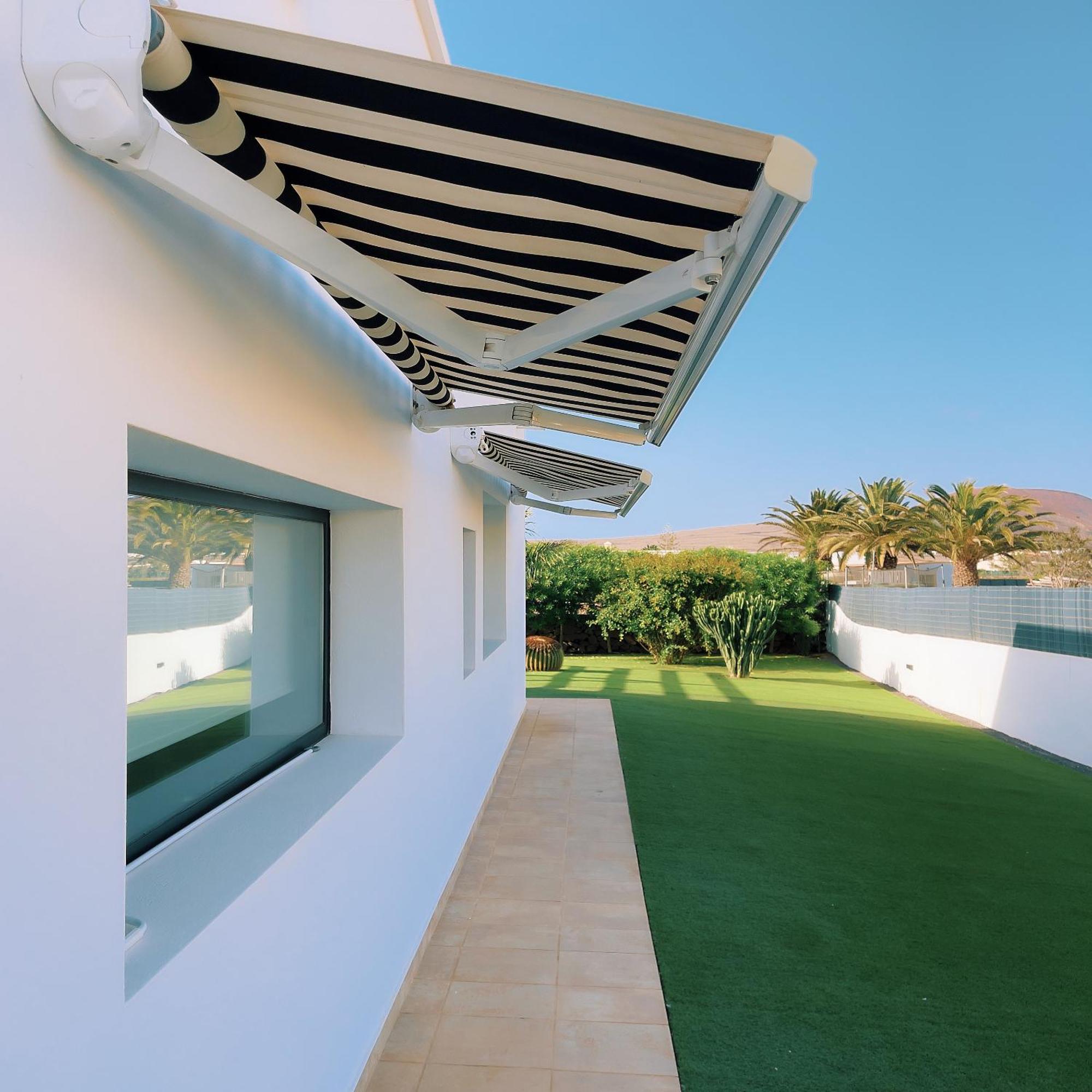 Unique Homes Lajares (Adults Only) Exterior photo