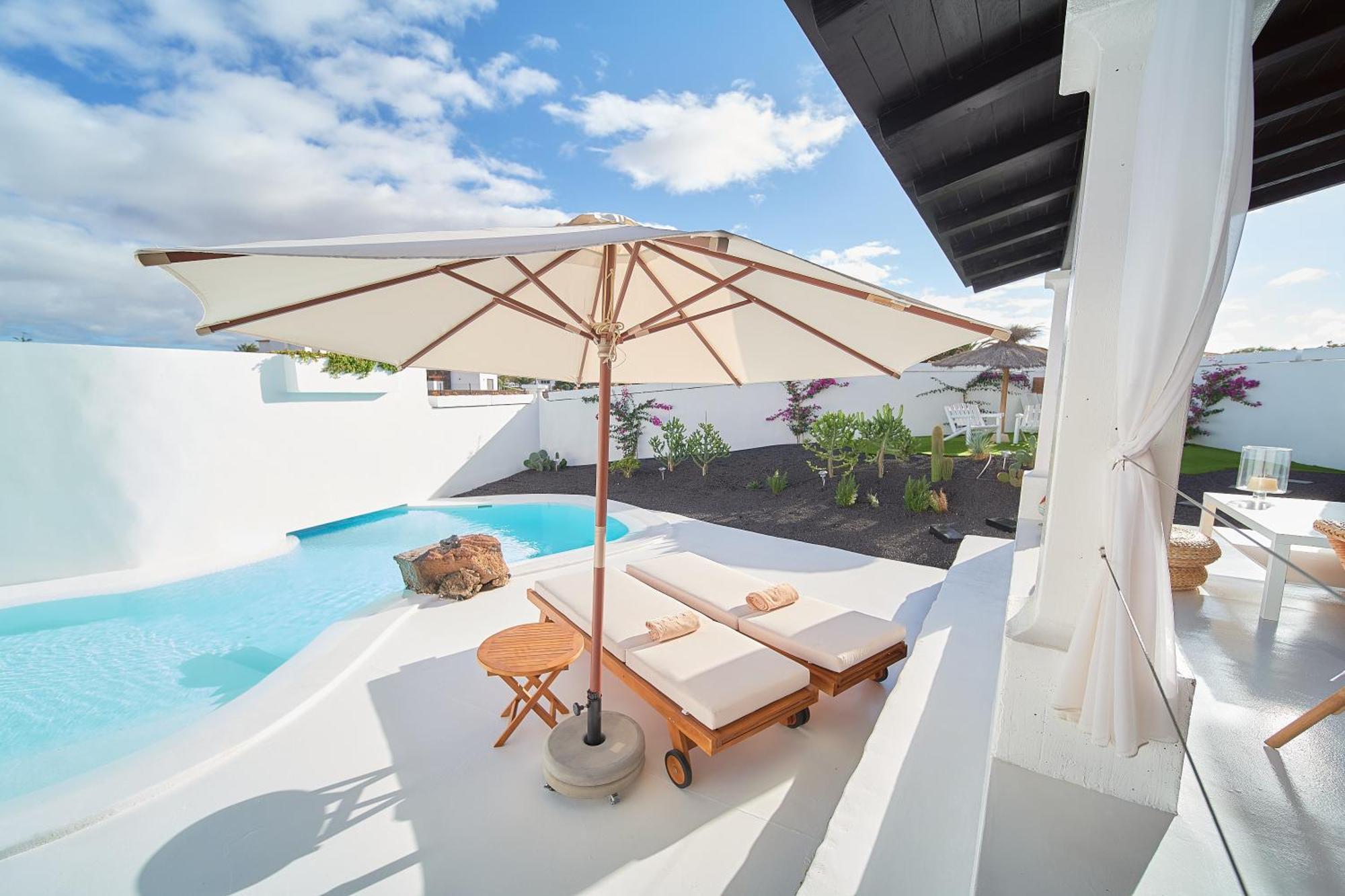 Unique Homes Lajares (Adults Only) Room photo
