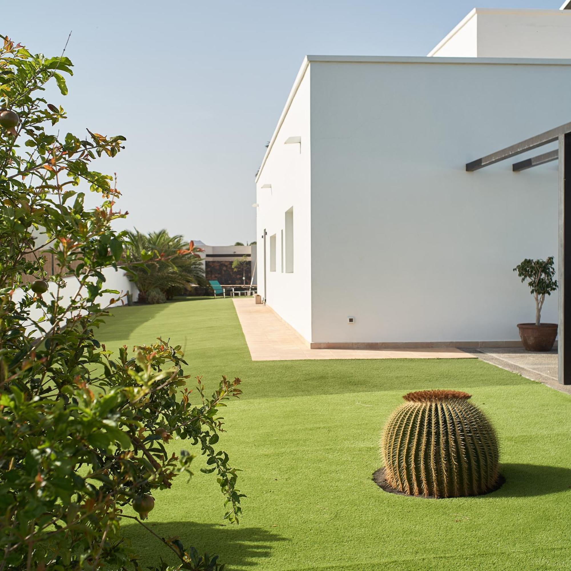 Unique Homes Lajares (Adults Only) Exterior photo