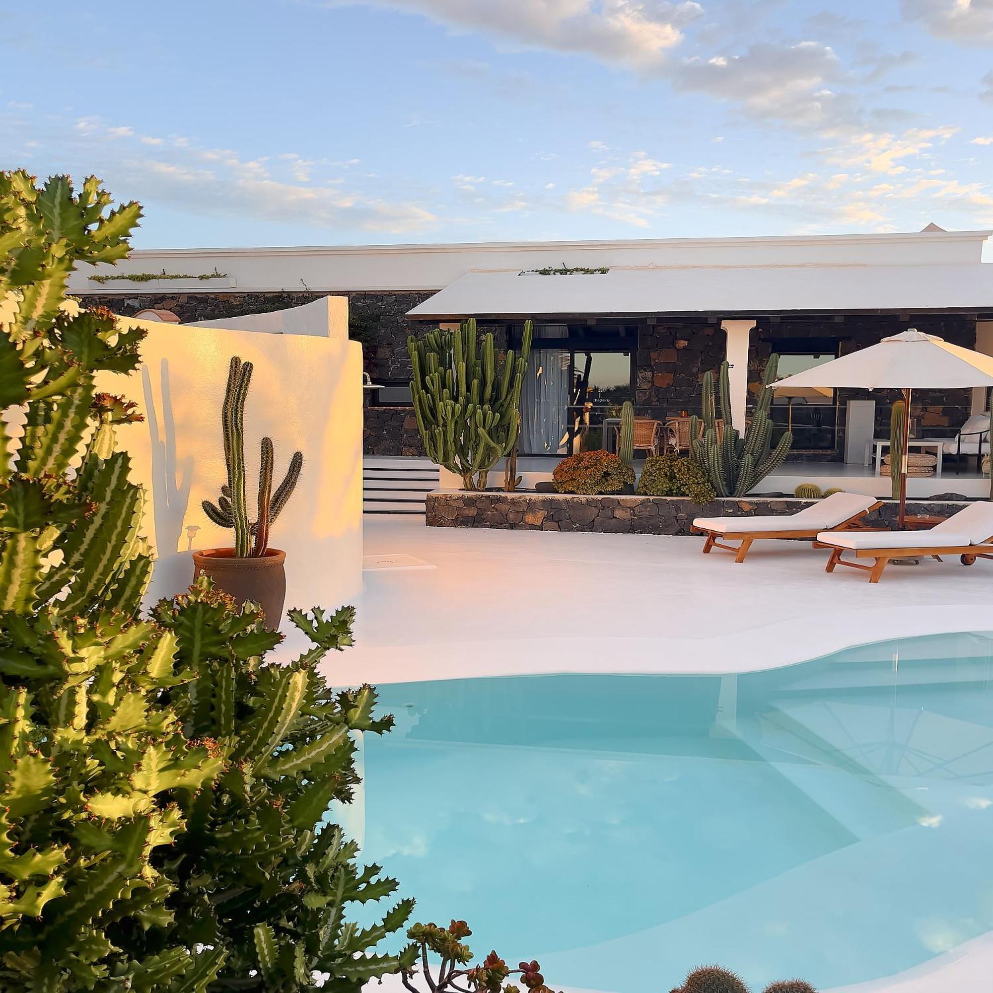 Unique Homes Lajares (Adults Only) Exterior photo