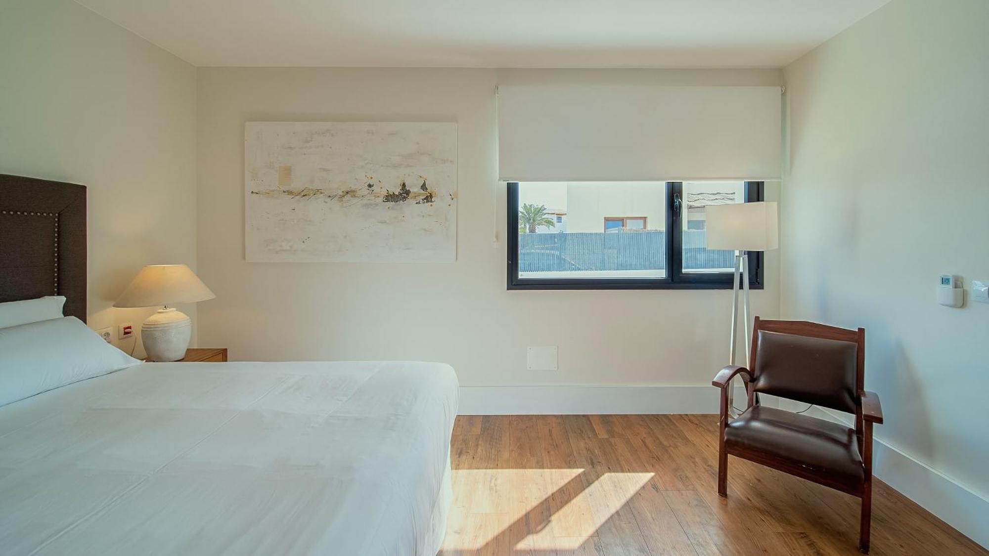 Unique Homes Lajares (Adults Only) Room photo