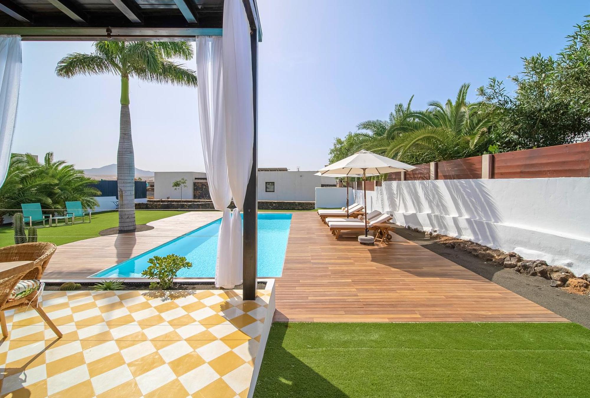 Unique Homes Lajares (Adults Only) Exterior photo