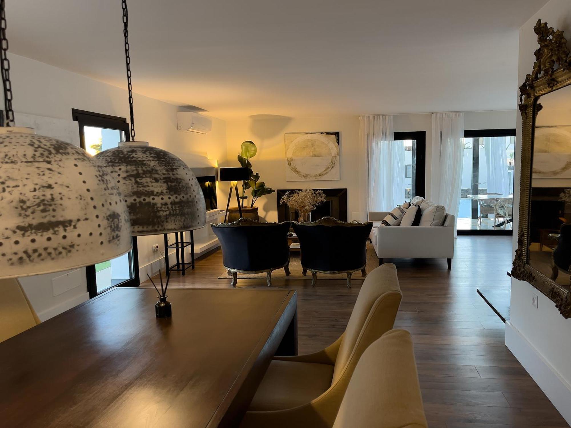 Unique Homes Lajares (Adults Only) Room photo