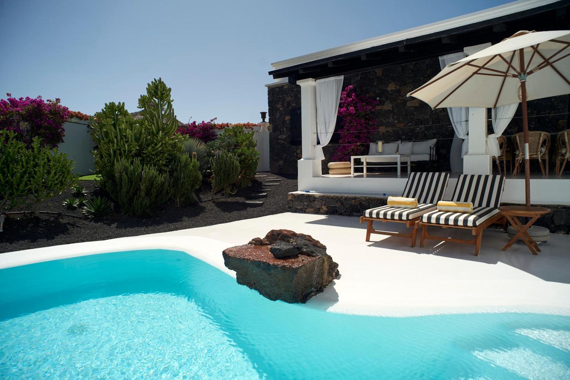 Unique Homes Lajares (Adults Only) Exterior photo