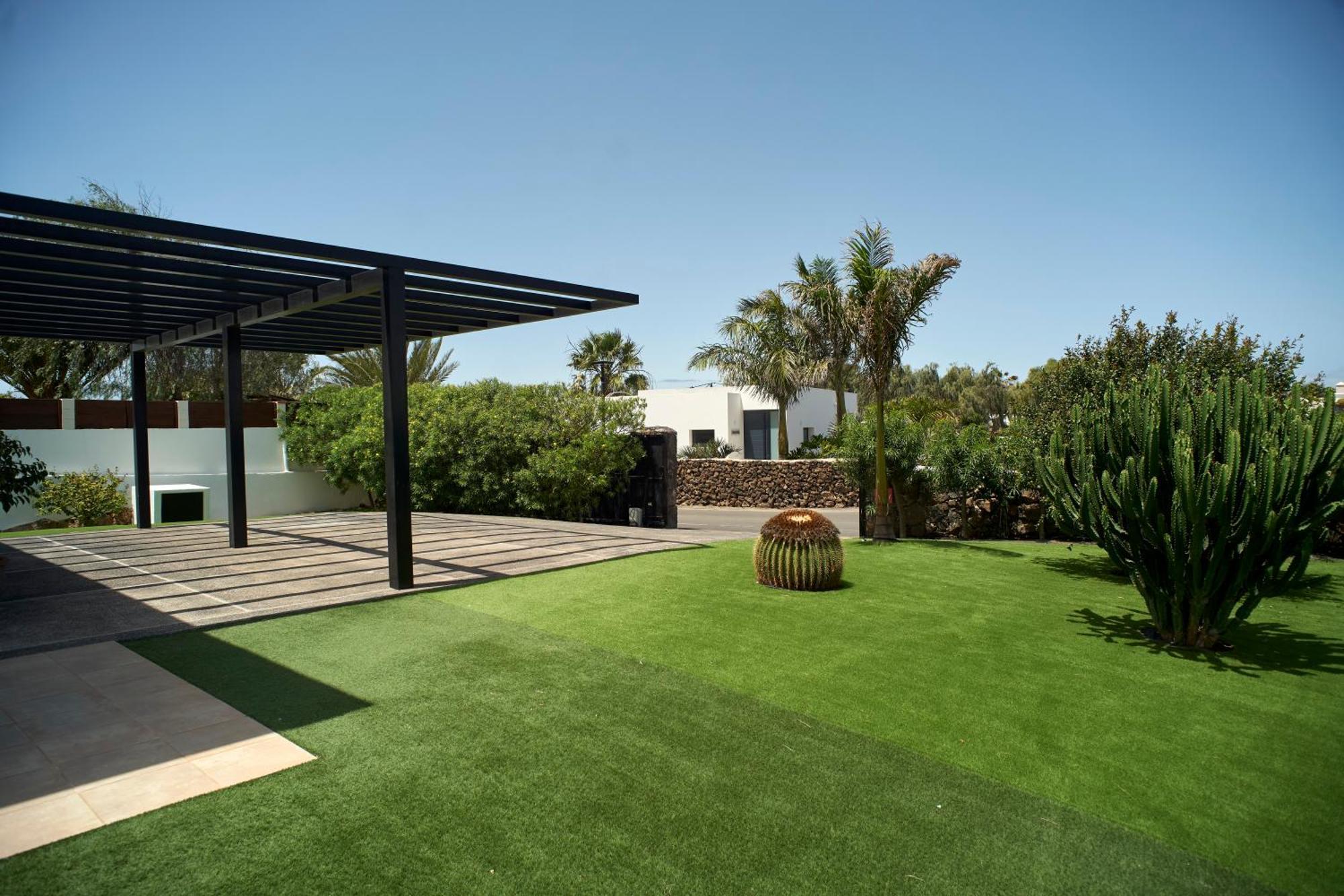 Unique Homes Lajares (Adults Only) Exterior photo
