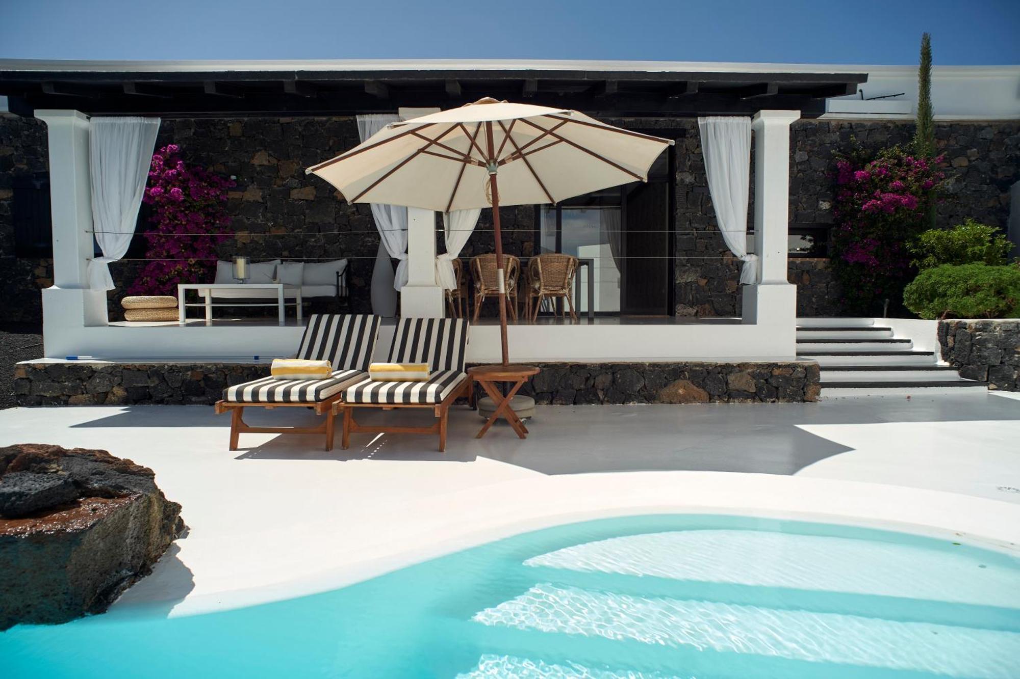 Unique Homes Lajares (Adults Only) Exterior photo