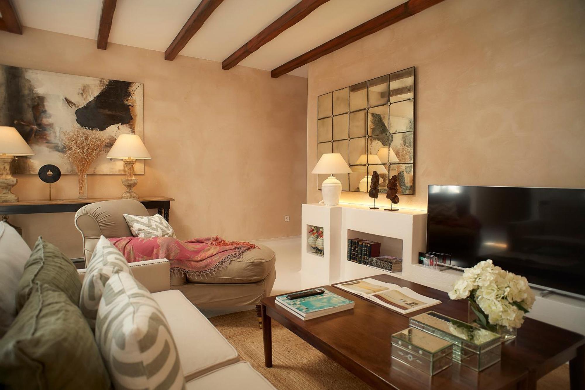 Unique Homes Lajares (Adults Only) Room photo