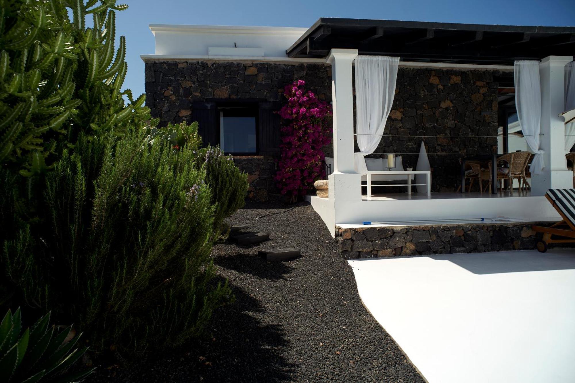 Unique Homes Lajares (Adults Only) Room photo